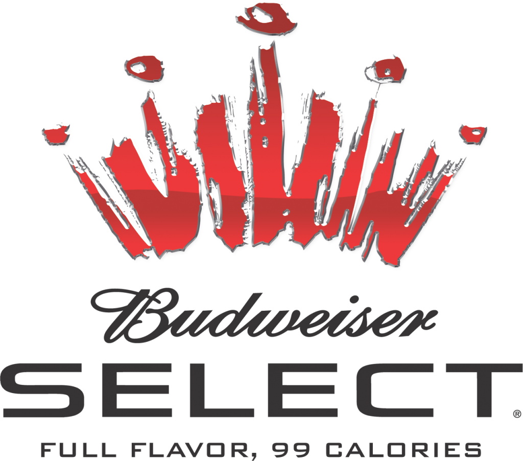 Bud Select Penn Beer